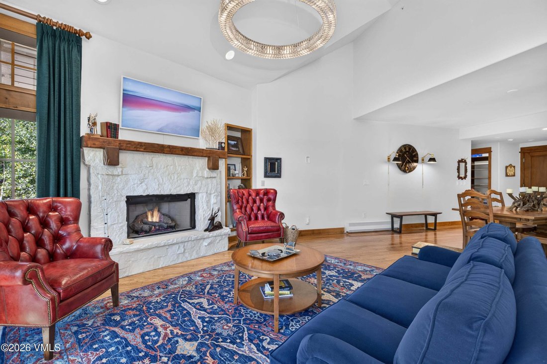 Condo in Edwards, Colorado, United States 5 - 18910845