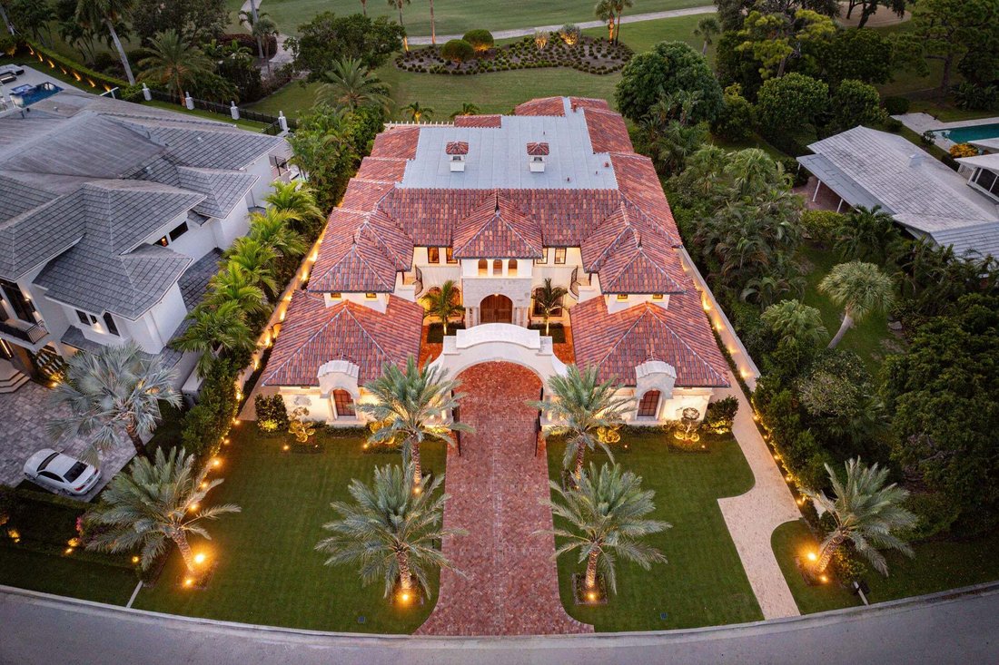 House in Boca Raton, Florida, United States 2 - 18910121