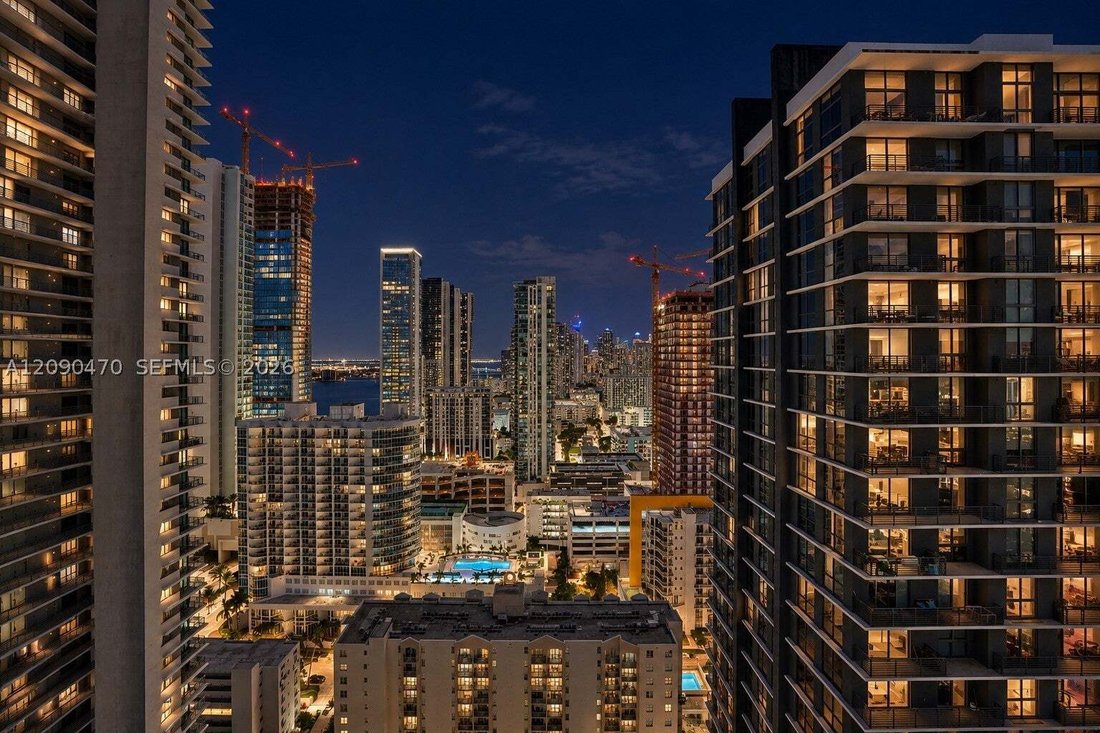 Condo in Miami, Florida, United States 5 - 18917083