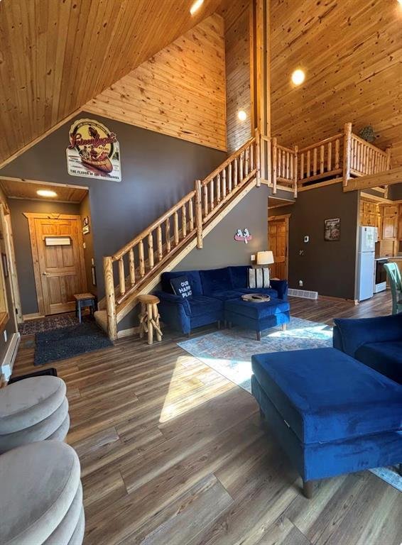 House in Sarona, Wisconsin, United States 2 - 18916938