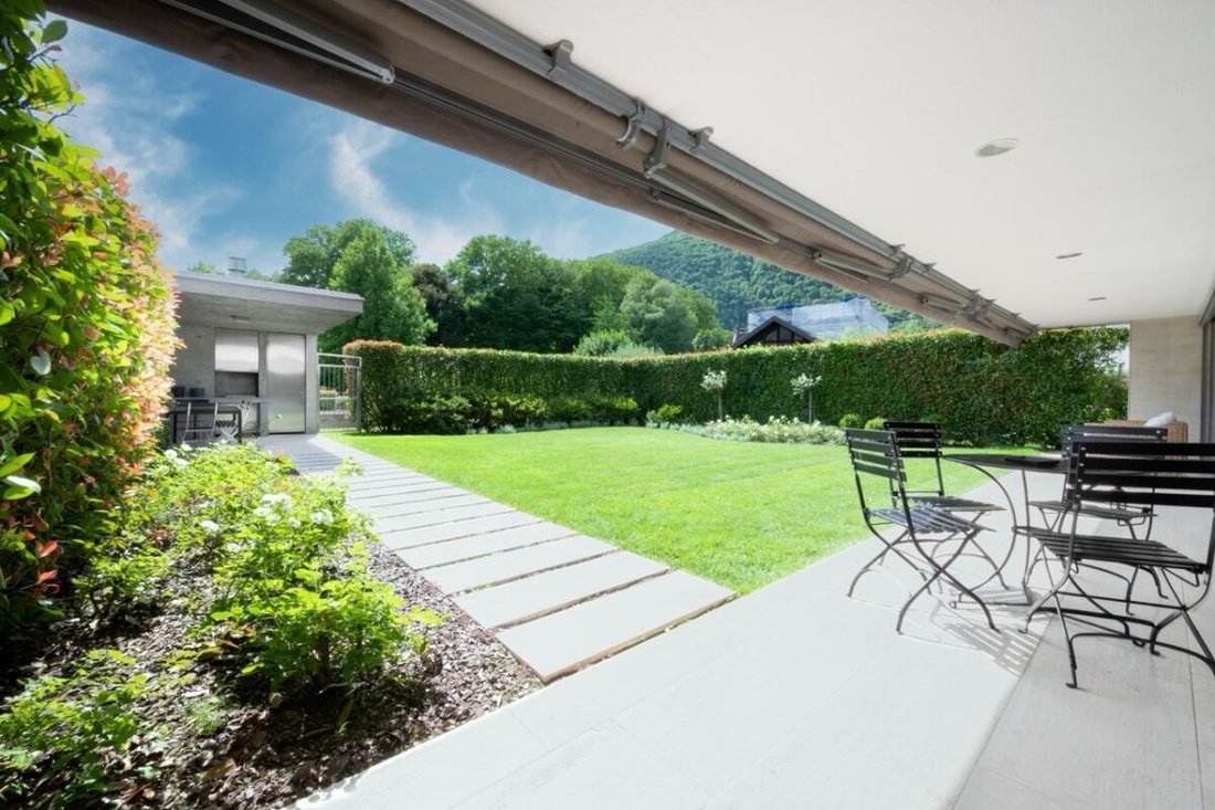 Haus in Bellinzona, Tessin, Schweiz 1 - 18918770
