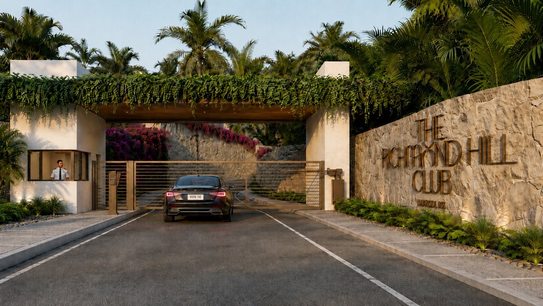 House in Montego Bay, St. James Parish, Jamaica 3 - 18909949