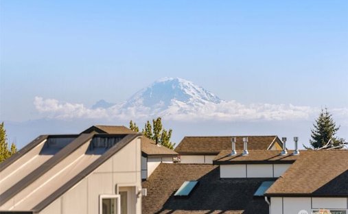 Residenza a Seattle, Washington, Stati Uniti 1