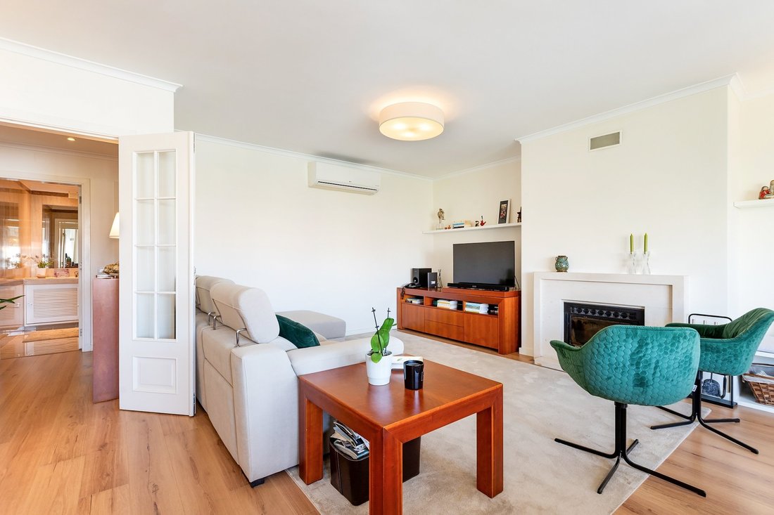 Apartment in Lumiar, Lisbon, Portugal 3 - 18911288