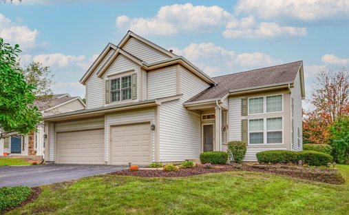 House in Grayslake, Illinois, United States 1