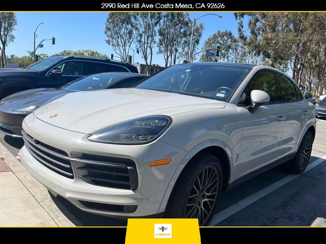 Suv in Costa Mesa, CA, United States 1 - 18919192