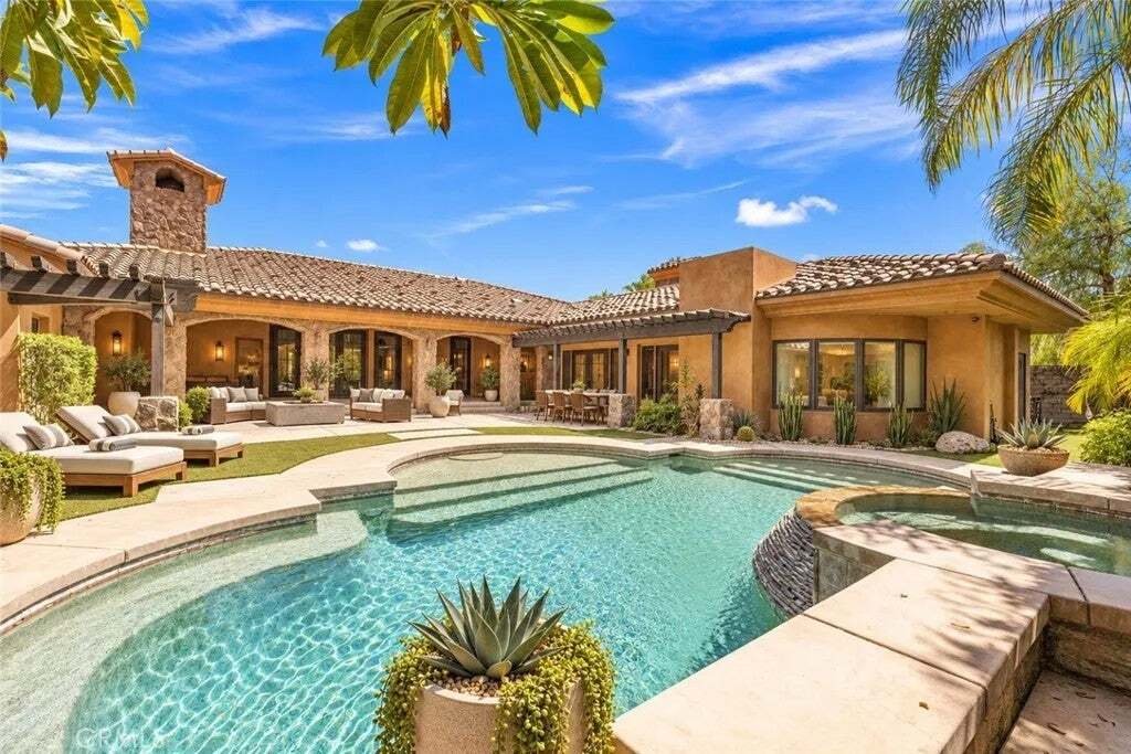 House in Palm Springs, California, United States 4 - 18917313