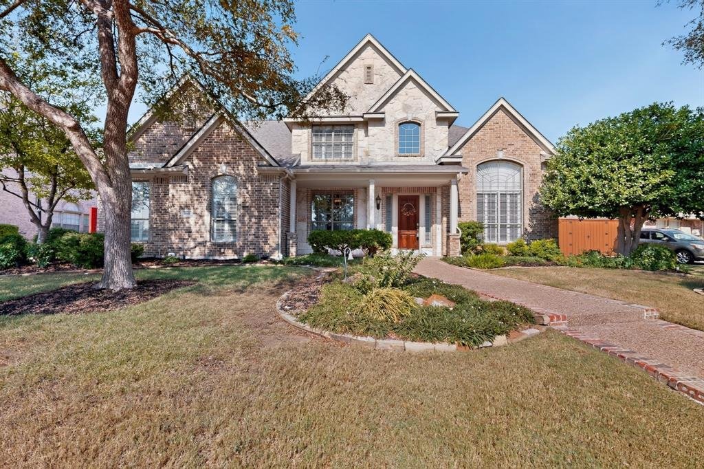 Casa a Allen, Texas, Stati Uniti 1 - 18910561