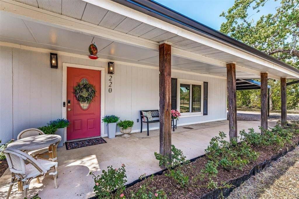 House in Azle, Texas, United States 3 - 18915501