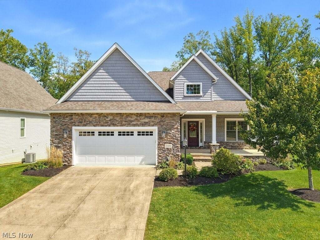 Casa en Strongsville, Ohio, Estados Unidos 1 - 18908995