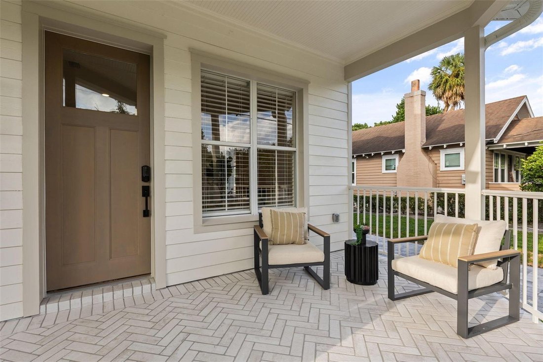 House in Winter Park, Florida, United States 5 - 18909115