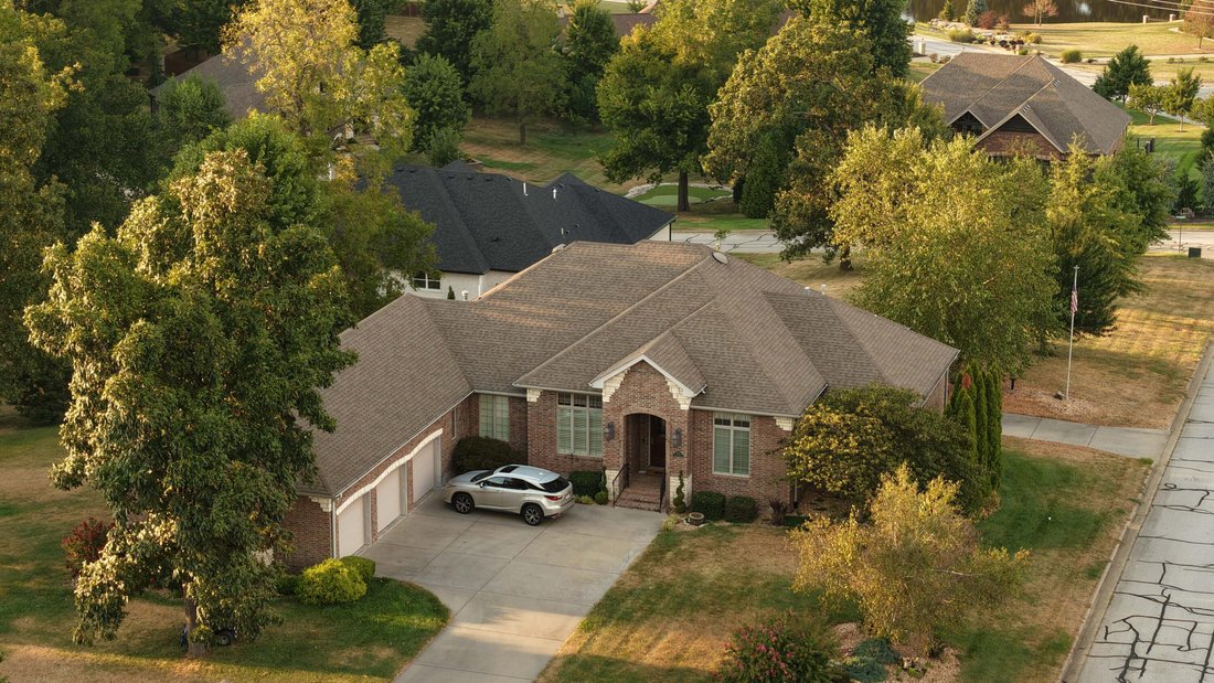 House in Nixa, Missouri, United States 3 - 18906269