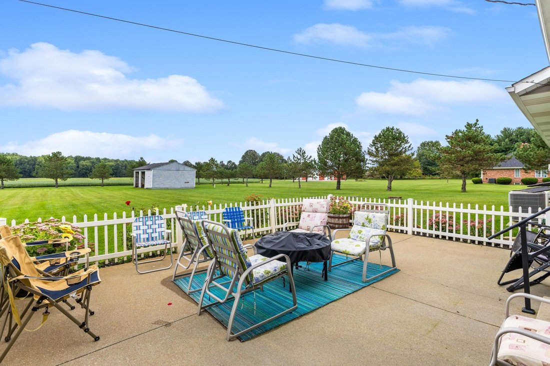House in Sunbury, Ohio, United States 5 - 18919663