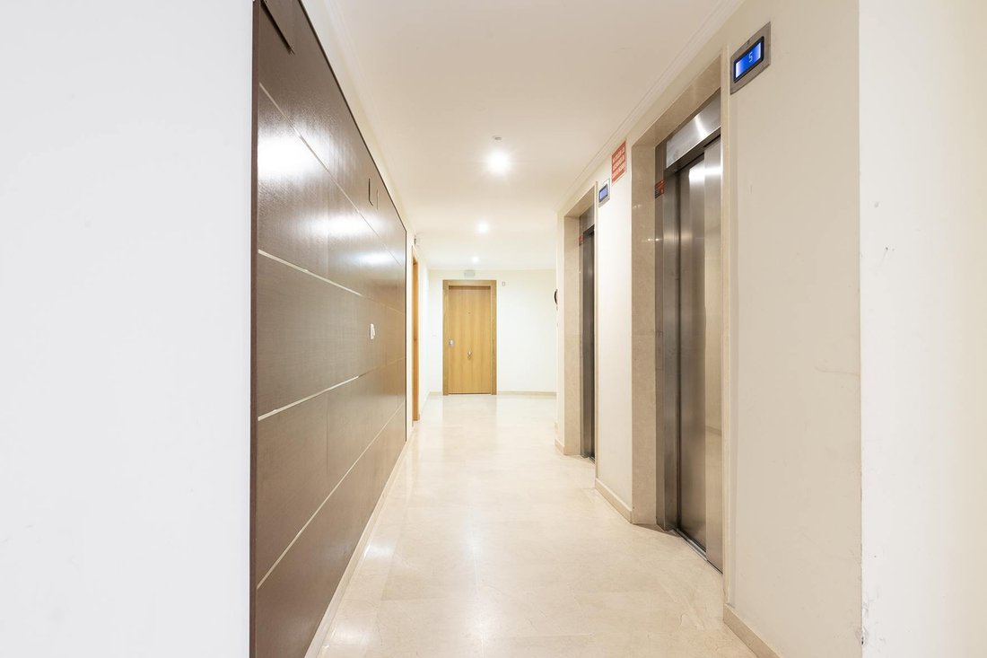 Penthouse in Padrinan, Sanxenxo, Spain 3 - 18909271