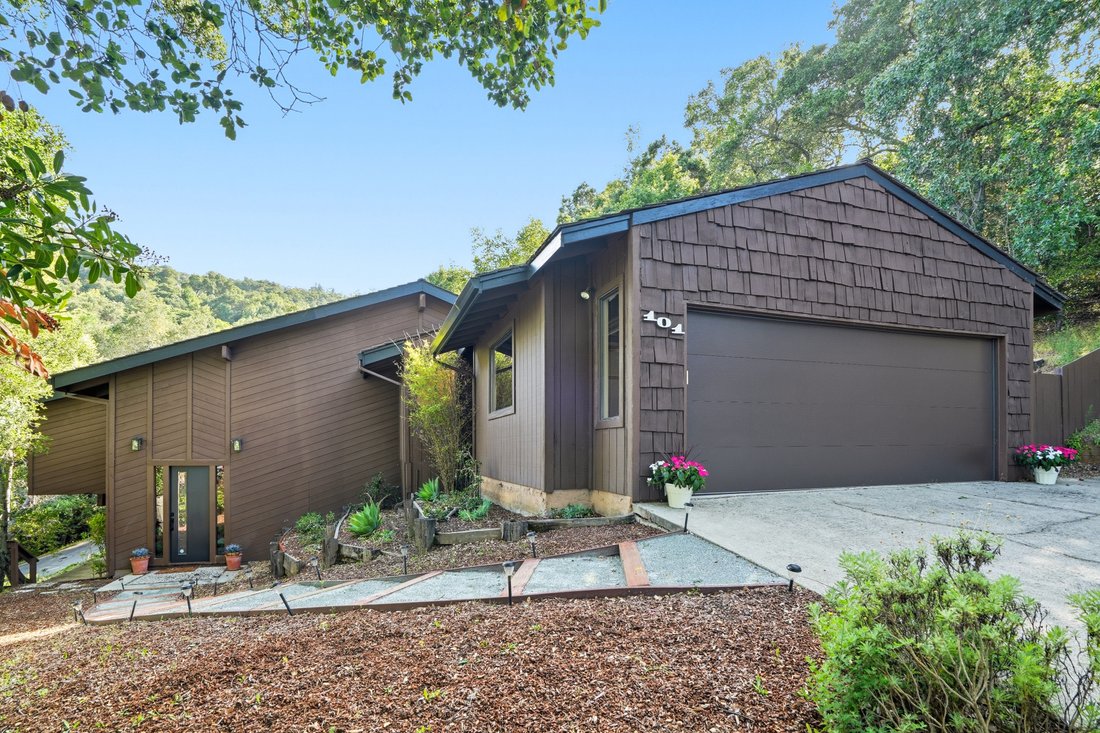 House in Los Gatos, California, United States 2 - 17140984
