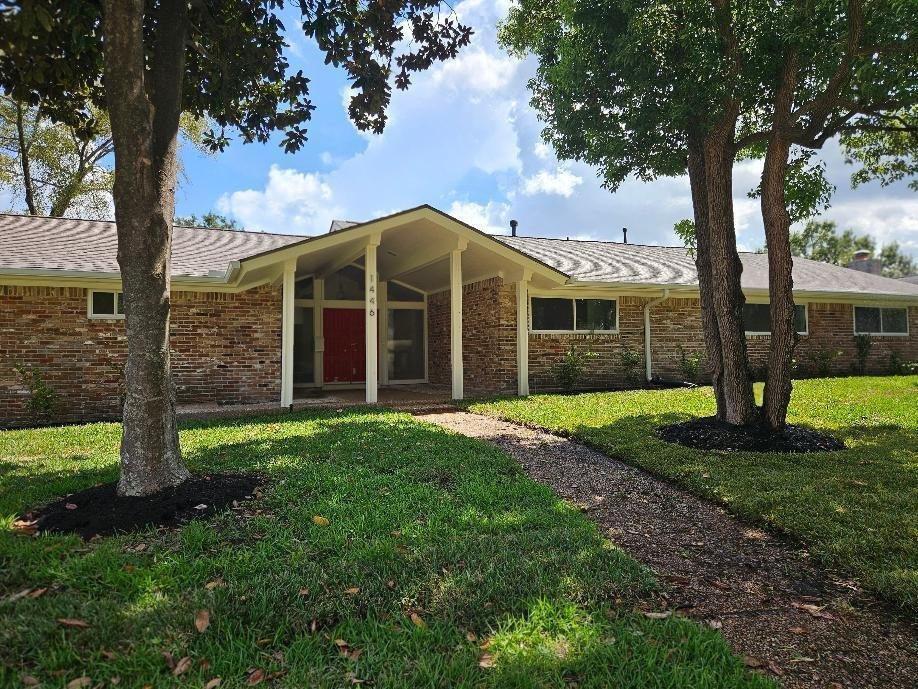 House in Houston, Texas, United States 1 - 18919808