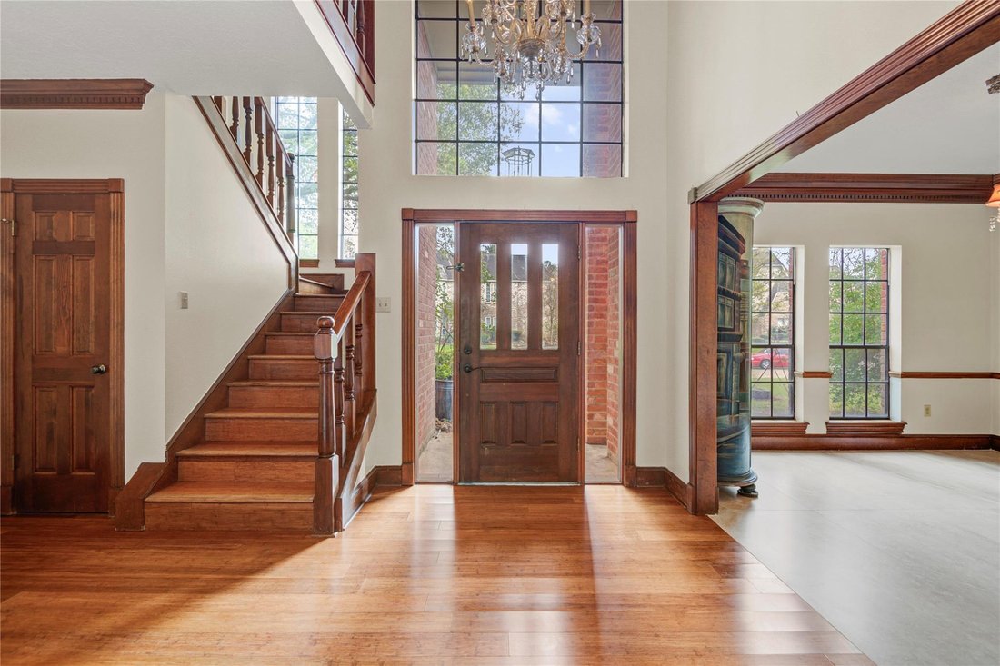Casa en Spring, Texas, Estados Unidos 4 - 18906645