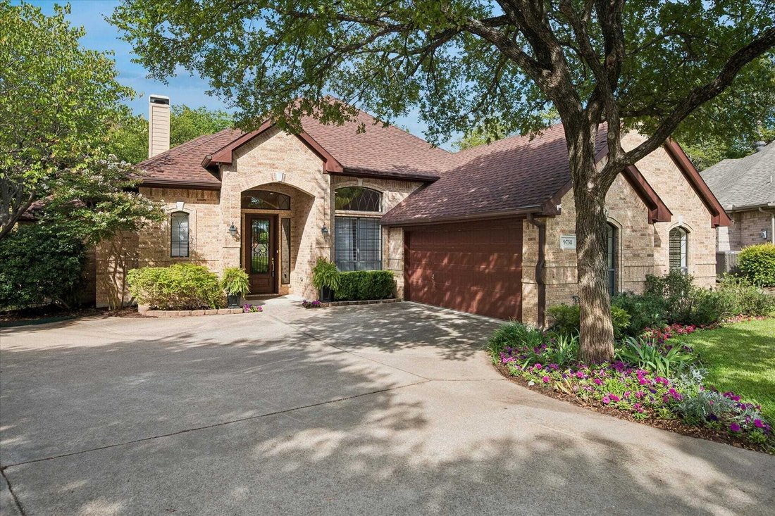 House in Dallas, Texas, United States 1 - 18912221