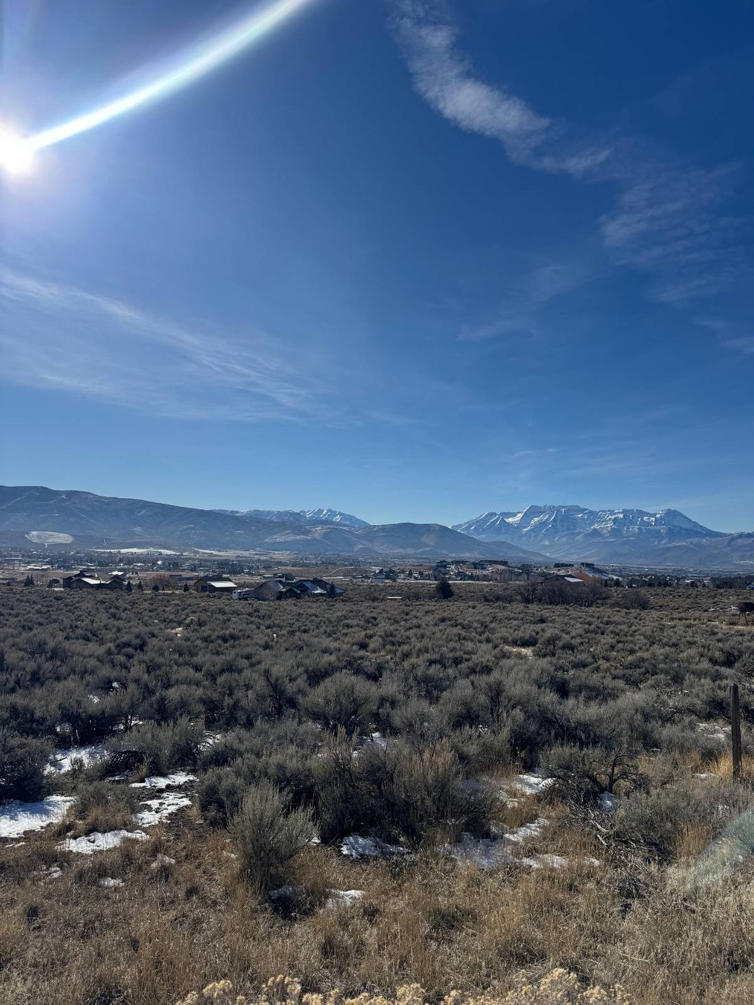 Land in Heber City, Utah, United States 4 - 18612628