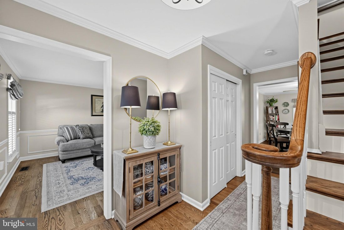 Casa a West Chester, Pennsylvania, Stati Uniti 4 - 18910920