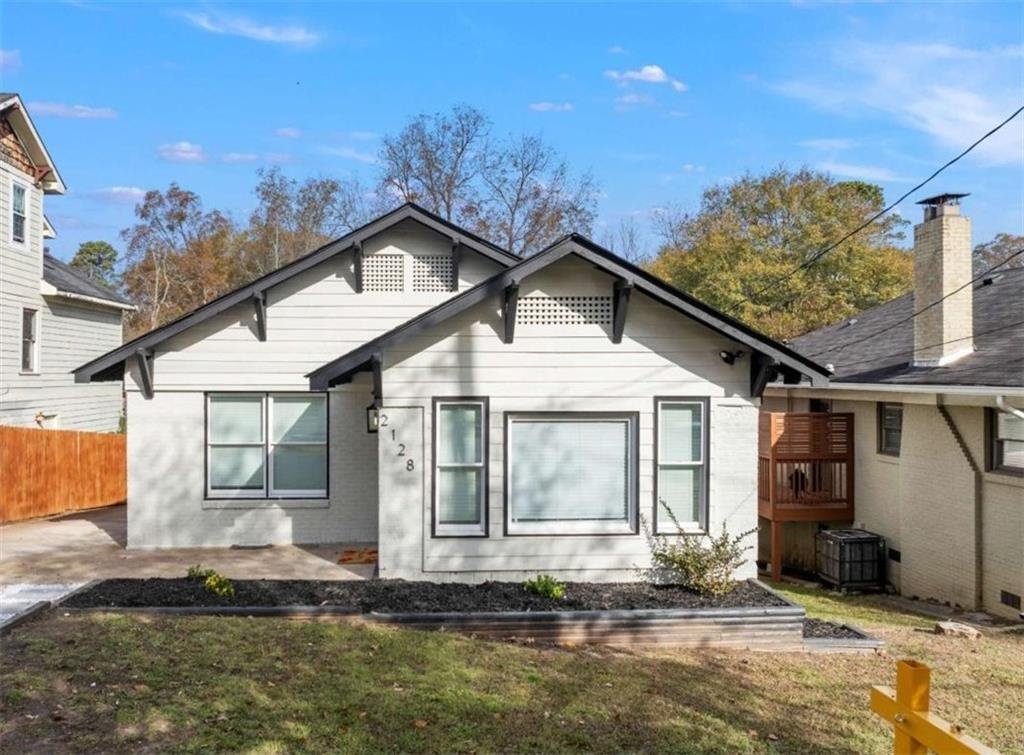 House in Atlanta, Georgia, United States 2 - 18335971