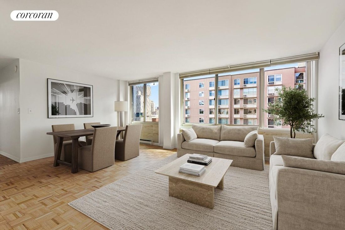 Co Op in New York, New York, United States 1 - 18087450