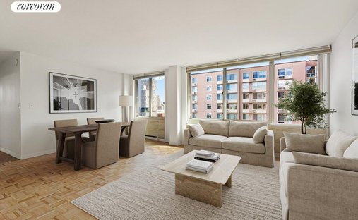 Co Op in New York, New York, United States 1