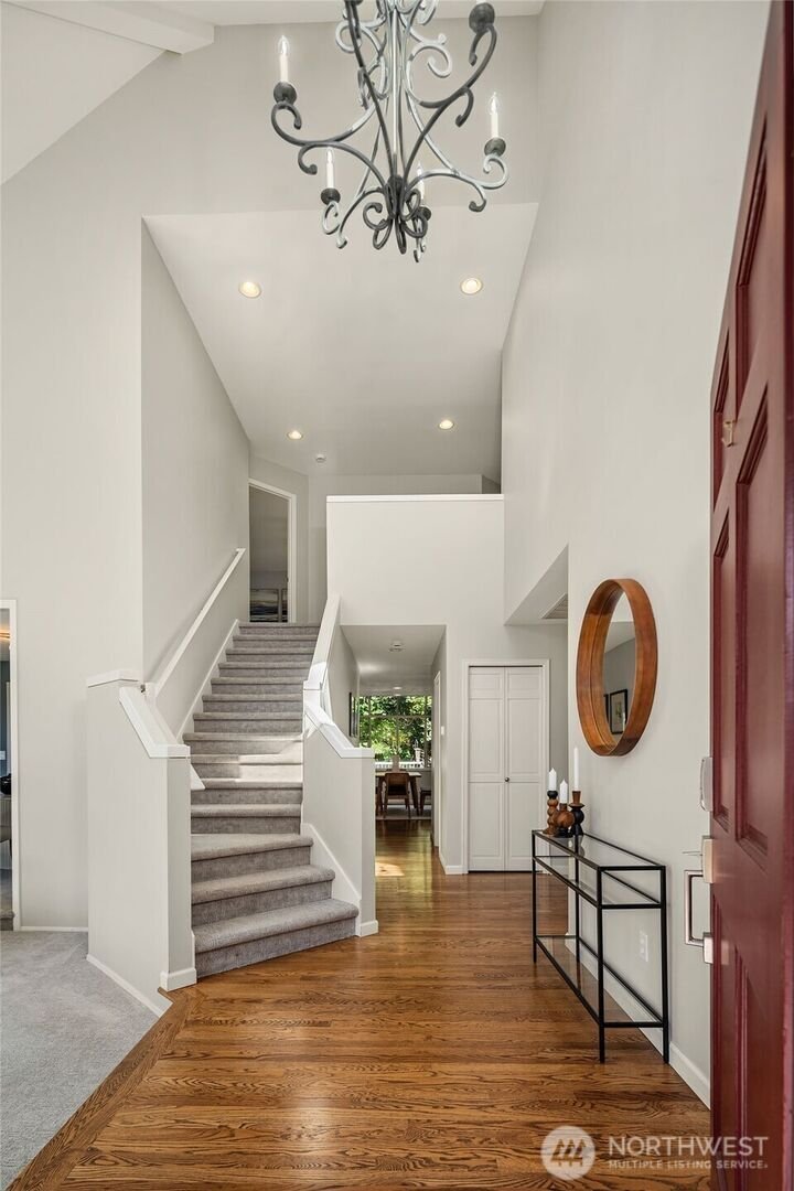 House in Issaquah, Washington, United States 2 - 18918588