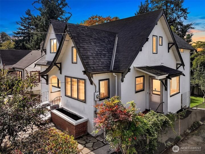 Haus in Seattle, Washington, Vereinigte Staaten 1 - 18912773