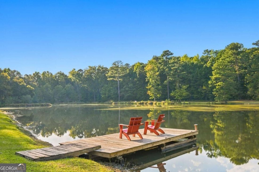 House in Acworth, Georgia, United States 4 - 18917215