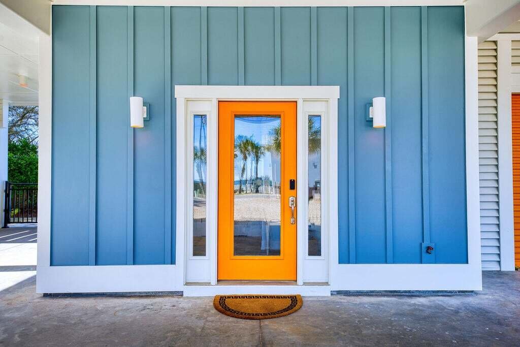 House in Saint George Island, Florida, United States 3 - 18921721