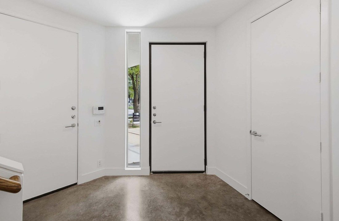 Residenza a Houston, Texas, Stati Uniti 4 - 18677299