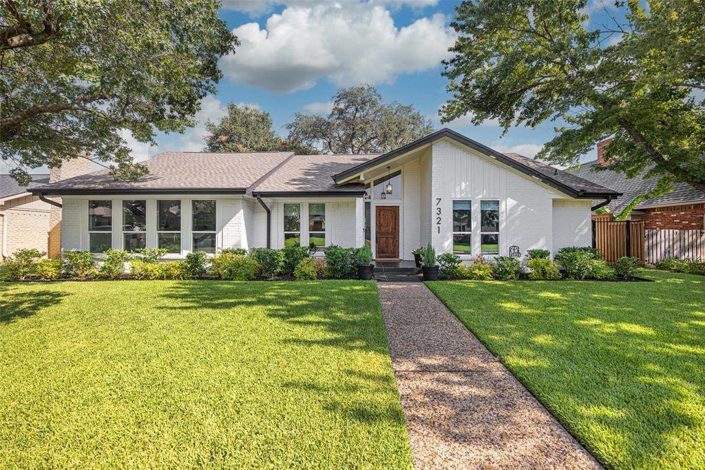 House in Dallas, Texas, United States 1 - 18906602