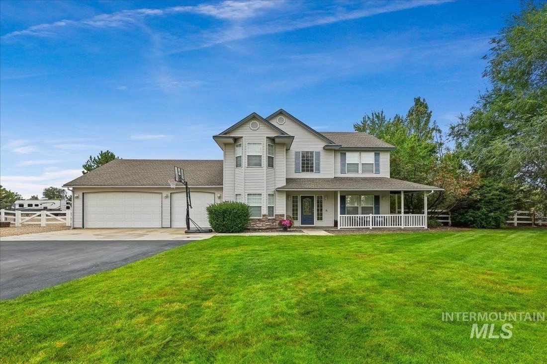 House in Middleton, Idaho, United States 1 - 18918254