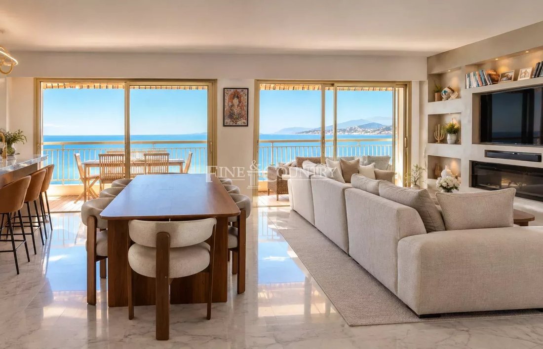 Apartment in French Riviera, Provence-Alpes-Côte d'Azur, France 4 - 18911389