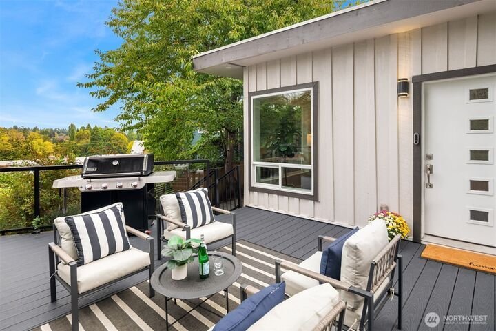House in Seattle, Washington, United States 3 - 18912802