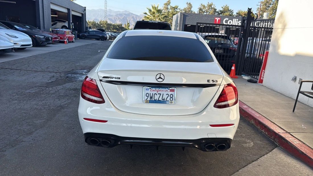 Sedan in Azusa, CA, United States 5 - 18919222