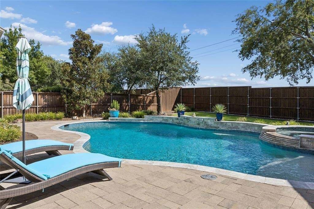 Casa a Prosper, Texas, Stati Uniti 2 - 18906605