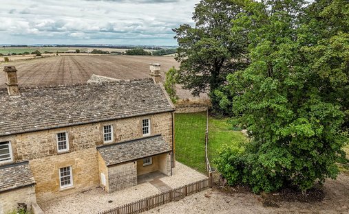 Maison en Gloucestershire, Angleterre 1