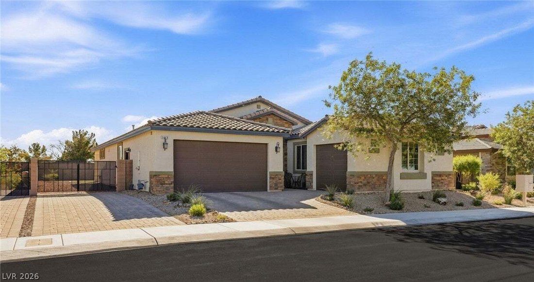 House in Las Vegas, Nevada, United States 2 - 18876337