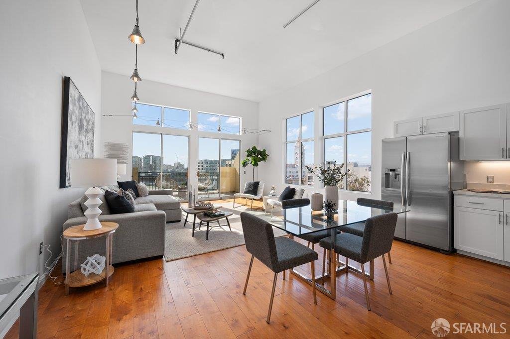 Condominio a San Francisco, California, Stati Uniti 5 - 18910847