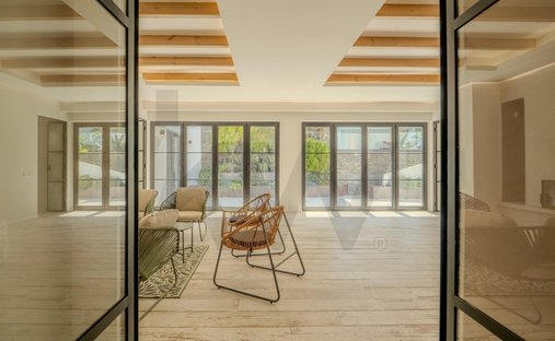 Stadthaus in Azoia de Cima e Tremes, Distrikt Santarém, Portugal 1