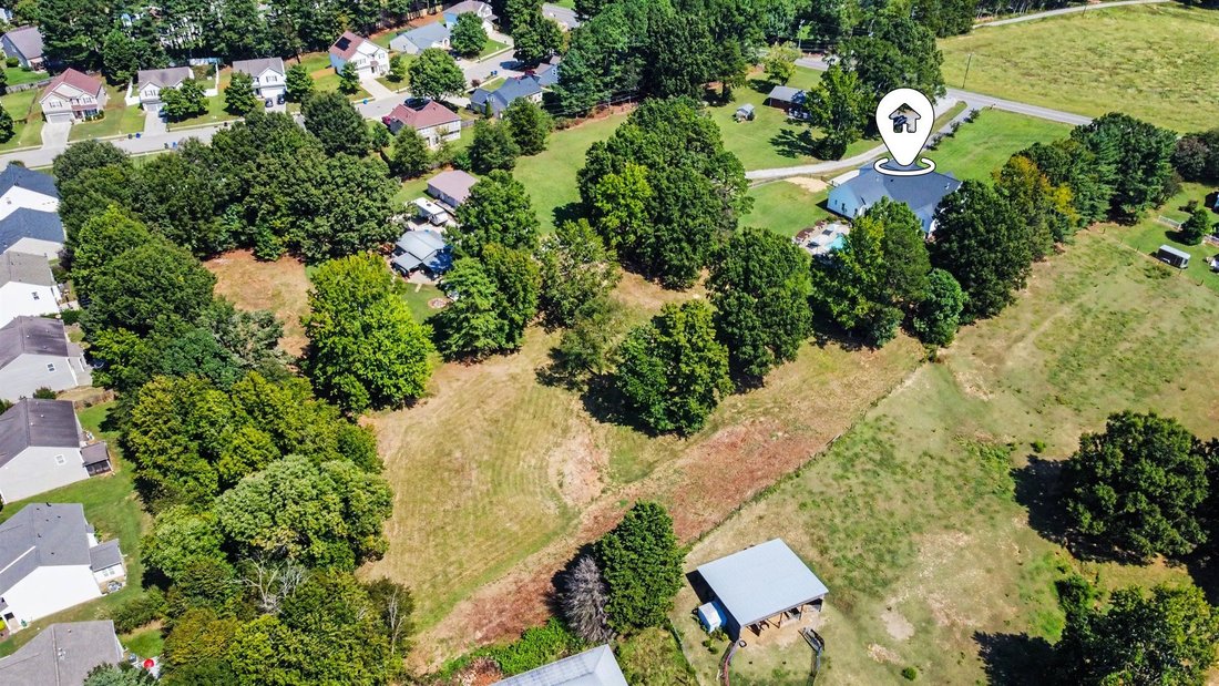 House in Mooresville, North Carolina, United States 4 - 18918330