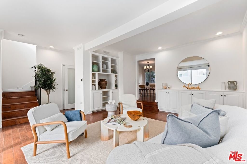 Appartement à Santa Monica, Californie, États-Unis 1 - 18918657