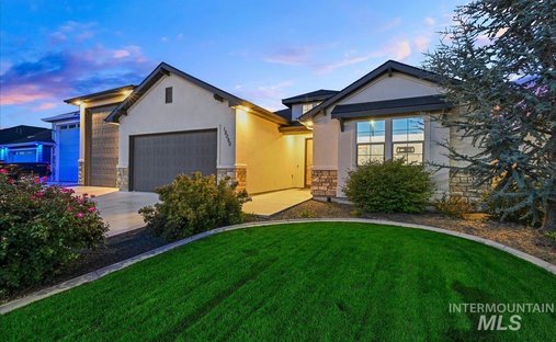 Casa en Nampa, Idaho, Estados Unidos 1