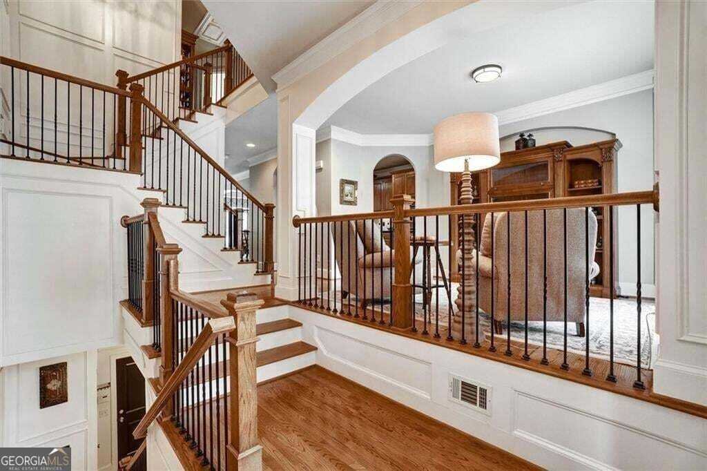 Residenza a Alpharetta, Georgia, Stati Uniti 3 - 18786378