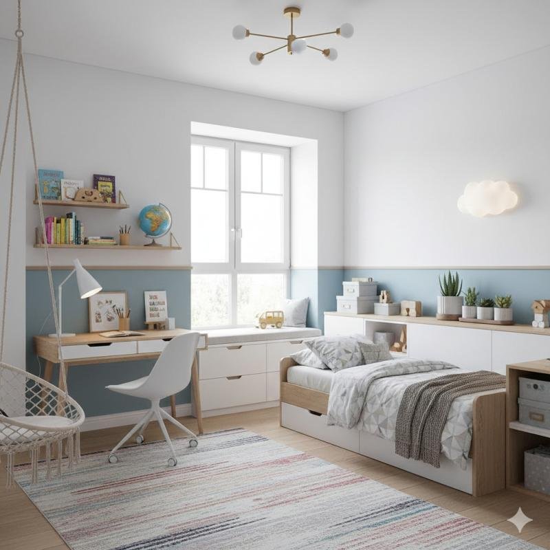 Apartment in Centre Ville-Coteaux, Champigny-sur-Marne, France 5 - 18907294