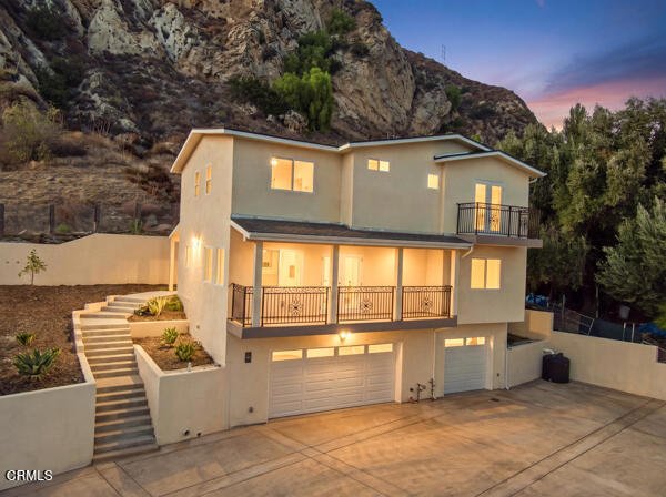 House in Piru, California, United States 3 - 18913735