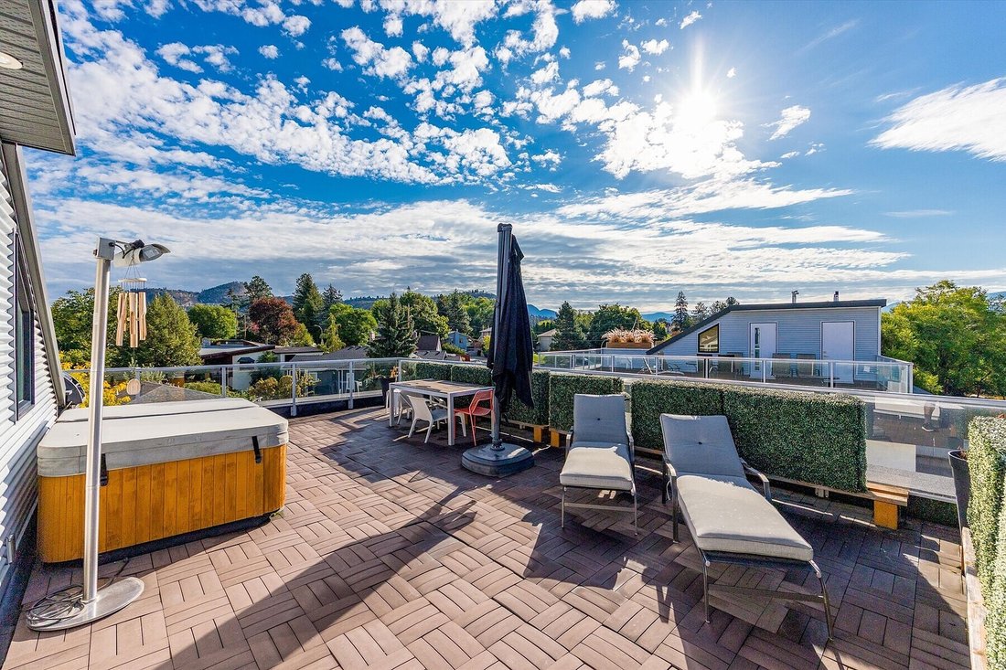 Condo in Kelowna, British Columbia, Canada 2 - 18912276
