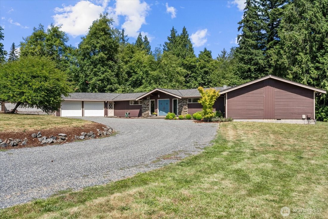 House in Lake Stevens, Washington, United States 1 - 18906311